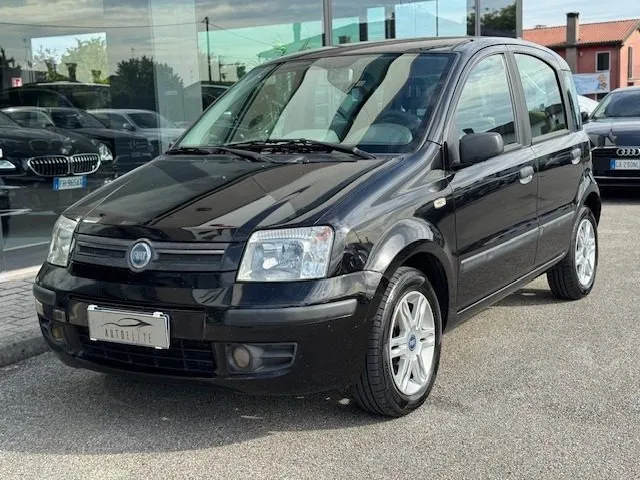 Fiat Panda Panda 1.2 Dynamic - Foto 1