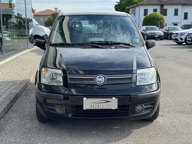 Fiat Panda Panda 1.2 Dynamic - Foto 2