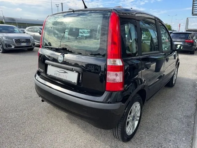 Fiat Panda Panda 1.2 Dynamic - Foto 3