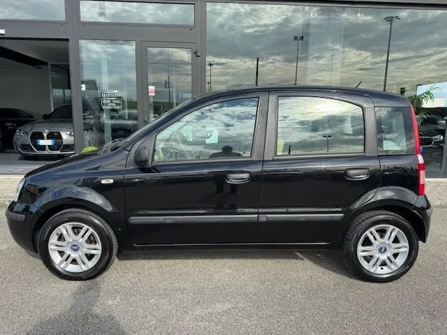 Fiat Panda Panda 1.2 Dynamic - Foto 4