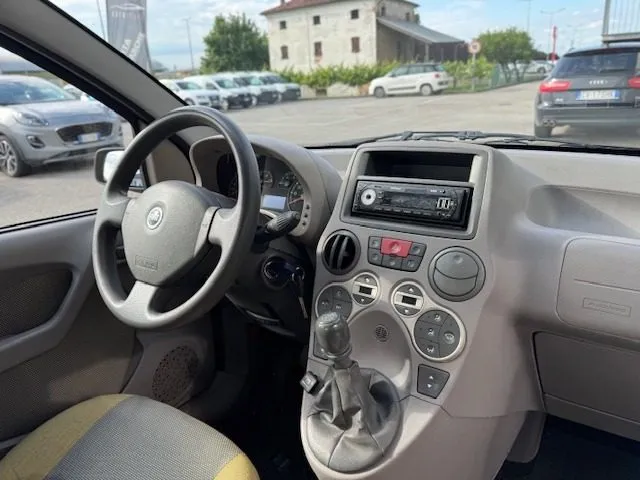 Fiat Panda Panda 1.2 Dynamic - Foto 5