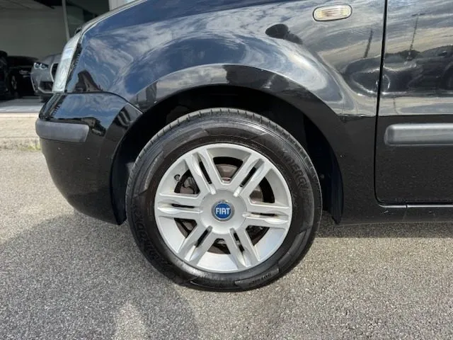 Fiat Panda Panda 1.2 Dynamic - Foto 8