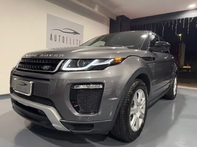 Land rover Range Rover Evoque 2.0 150CV Dynamic AUTOMATICO SUPER PROMO - Foto 1