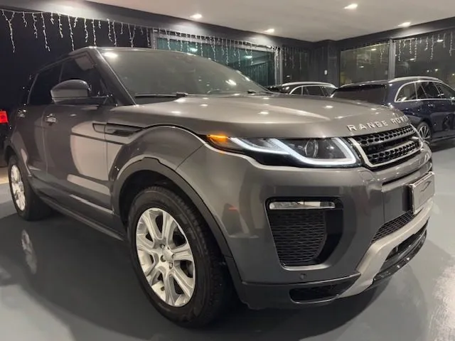 Land rover Range Rover Evoque 2.0 150CV Dynamic AUTOMATICO SUPER PROMO - Foto 3