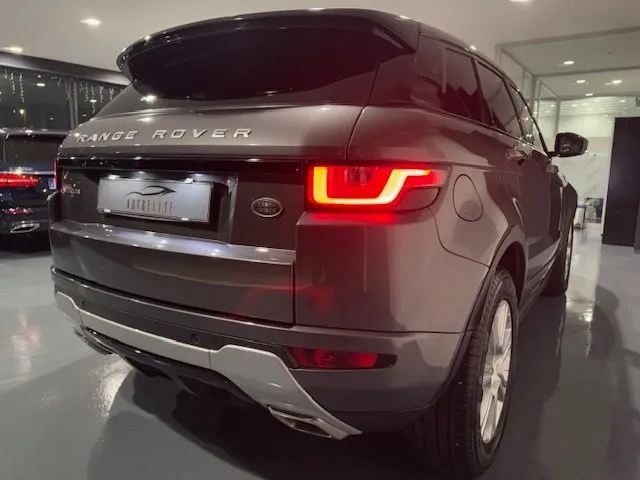 Land rover Range Rover Evoque 2.0 150CV Dynamic AUTOMATICO SUPER PROMO - Foto 6