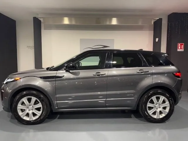 Land rover Range Rover Evoque 2.0 150CV Dynamic AUTOMATICO SUPER PROMO - Foto 7