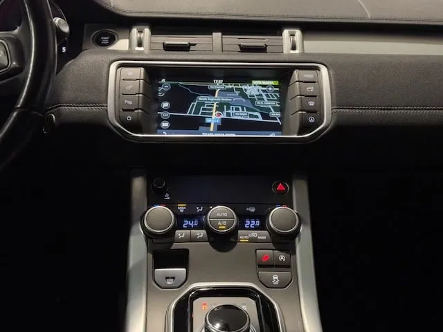 Land rover Range Rover Evoque 2.0 150CV Dynamic AUTOMATICO SUPER PROMO - Foto 8