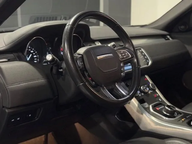 Land rover Range Rover Evoque 2.0 150CV Dynamic AUTOMATICO SUPER PROMO - Foto 9