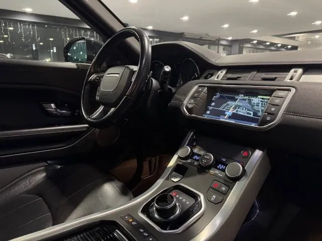 Land rover Range Rover Evoque 2.0 150CV Dynamic AUTOMATICO SUPER PROMO - Foto 10