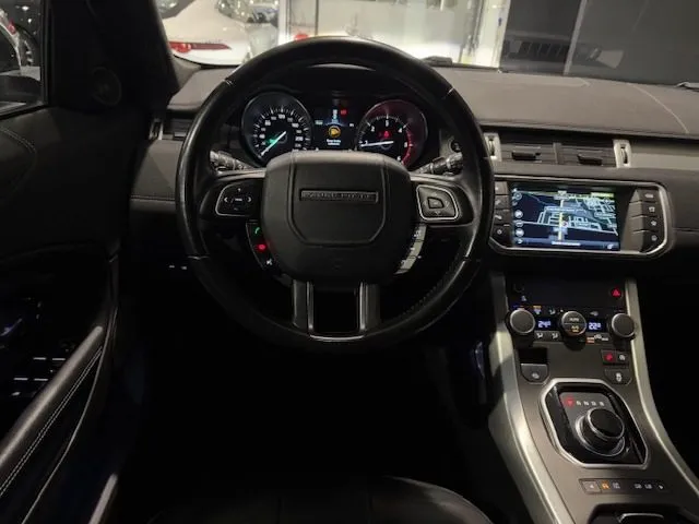 Land rover Range Rover Evoque 2.0 150CV Dynamic AUTOMATICO SUPER PROMO - Foto 12