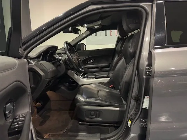 Land rover Range Rover Evoque 2.0 150CV Dynamic AUTOMATICO SUPER PROMO - Foto 14