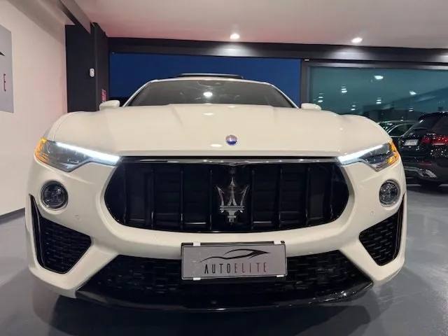 Maserati Levante Levante V6 Diesel 275 CV AWD Gransport - Foto 2