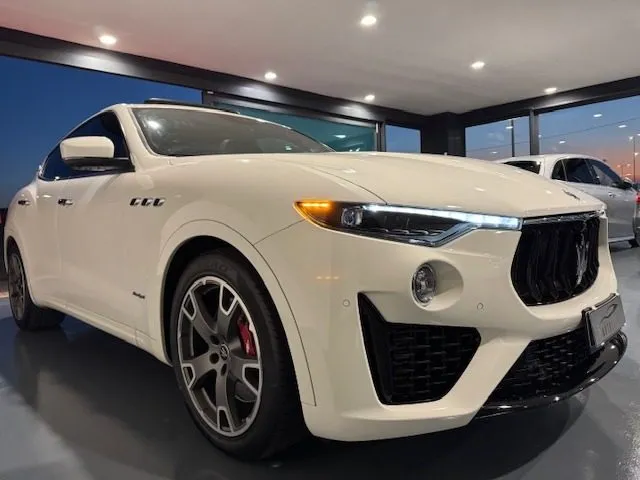 Maserati Levante Levante V6 Diesel 275 CV AWD Gransport - Foto 3