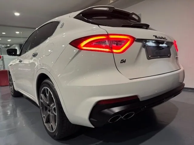 Maserati Levante Levante V6 Diesel 275 CV AWD Gransport - Foto 4
