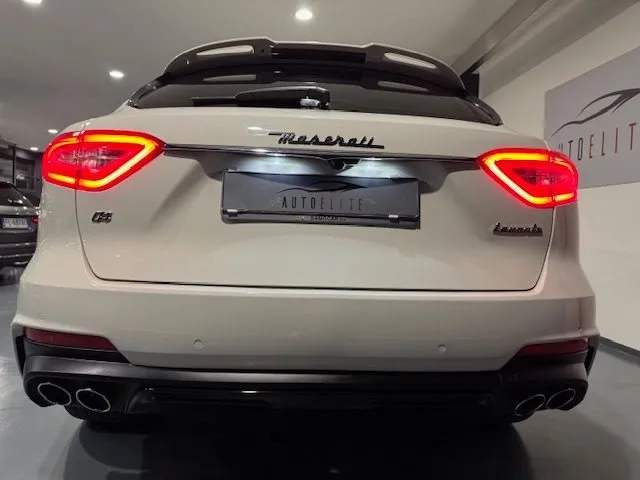 Maserati Levante Levante V6 Diesel 275 CV AWD Gransport - Foto 5