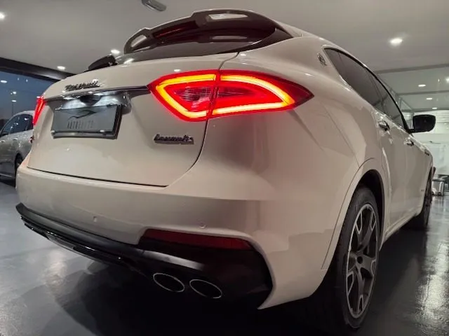 Maserati Levante Levante V6 Diesel 275 CV AWD Gransport - Foto 6