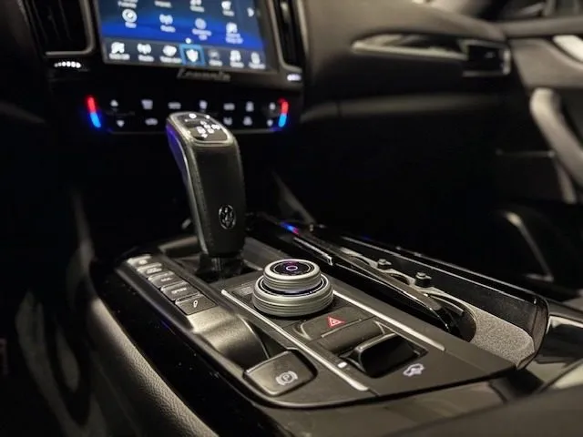 Maserati Levante Levante V6 Diesel 275 CV AWD Gransport - Foto 10