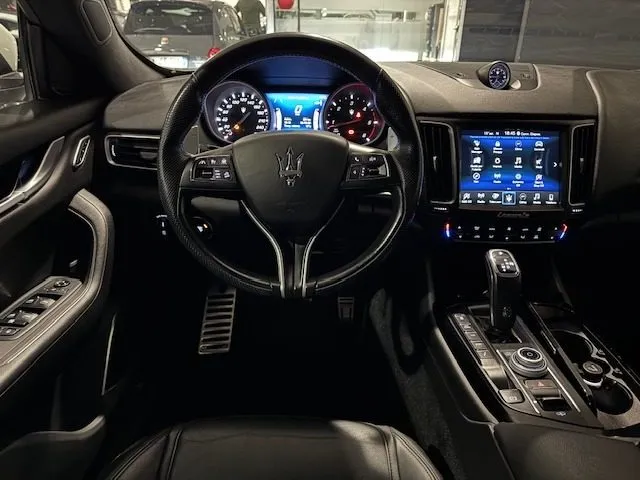 Maserati Levante Levante V6 Diesel 275 CV AWD Gransport - Foto 12