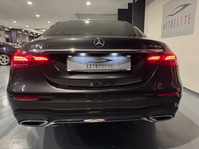 Mercedes-Benz E 300 de 4Matic Berlina Premium Plus AMG - Foto 5