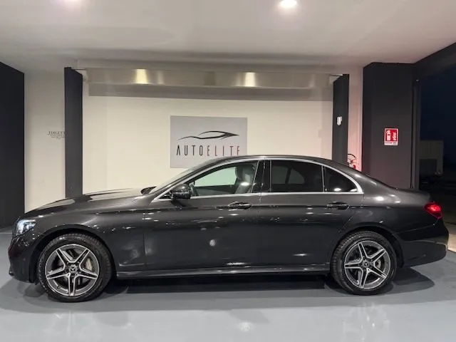 Mercedes-Benz E 300 de 4Matic Berlina Premium Plus AMG - Foto 7