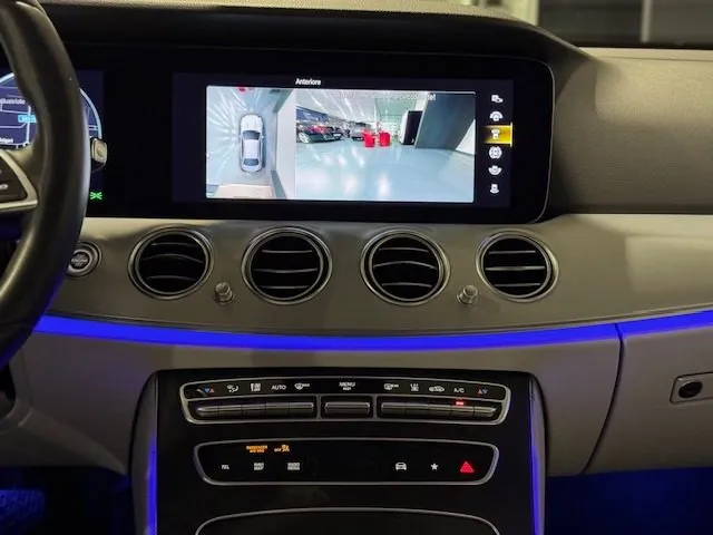 Mercedes-Benz E 300 de 4Matic Berlina Premium Plus AMG - Foto 14