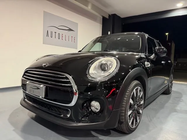 Mini Cooper D 1.5 Cooper D Hype 5 porte - Foto 1