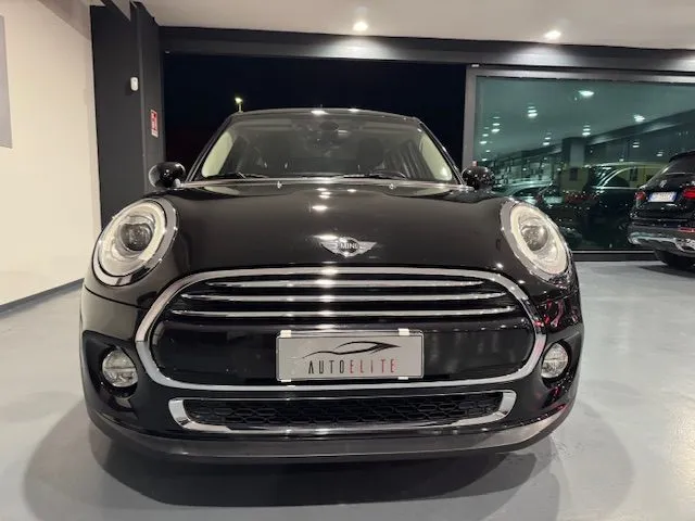 Mini Cooper D 1.5 Cooper D Hype 5 porte - Foto 2