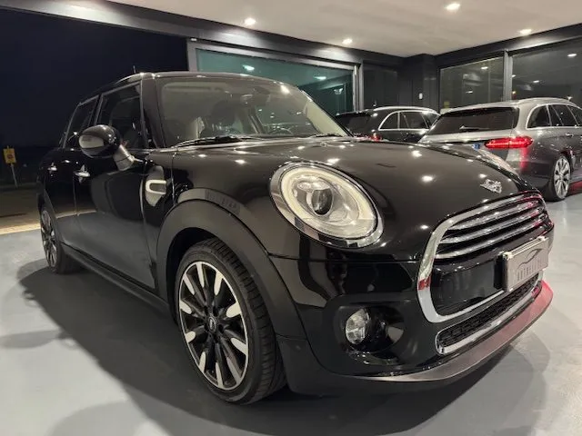 Mini Cooper D 1.5 Cooper D Hype 5 porte - Foto 3