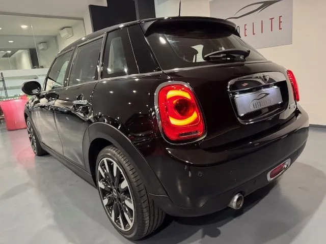 Mini Cooper D 1.5 Cooper D Hype 5 porte - Foto 4