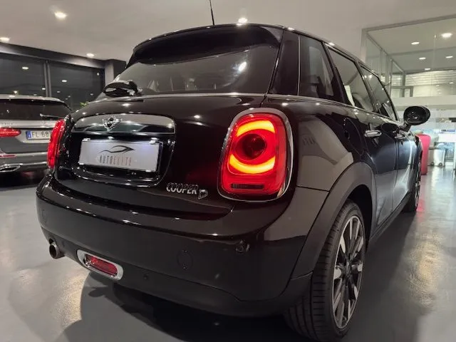 Mini Cooper D 1.5 Cooper D Hype 5 porte - Foto 6