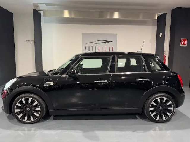 Mini Cooper D 1.5 Cooper D Hype 5 porte - Foto 7