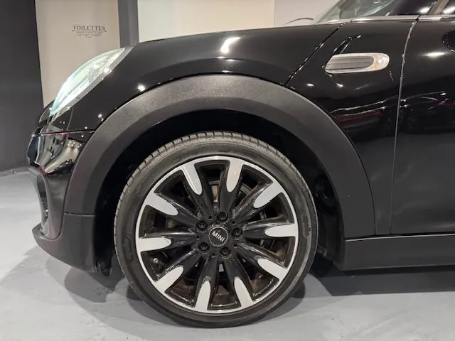 Mini Cooper D 1.5 Cooper D Hype 5 porte - Foto 8