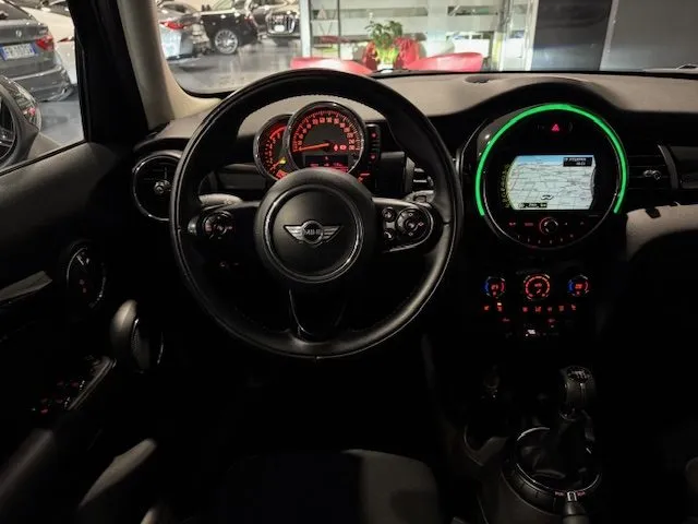 Mini Cooper D 1.5 Cooper D Hype 5 porte - Foto 9