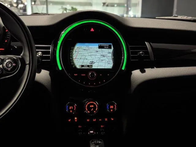 Mini Cooper D 1.5 Cooper D Hype 5 porte - Foto 11