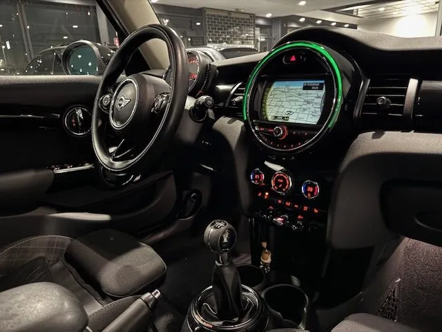 Mini Cooper D 1.5 Cooper D Hype 5 porte - Foto 12
