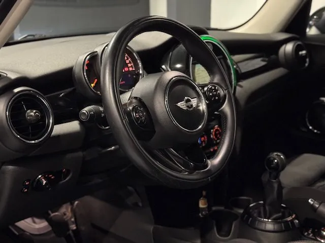 Mini Cooper D 1.5 Cooper D Hype 5 porte - Foto 13