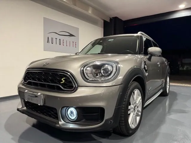 Mini Countryman 1.5 Cooper SE Hype Countryman ALL4 Automatica - Foto 1