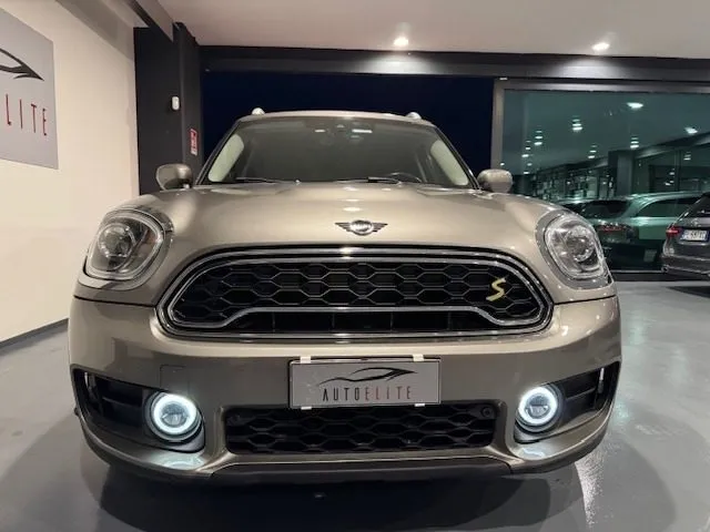 Mini Countryman 1.5 Cooper SE Hype Countryman ALL4 Automatica - Foto 2