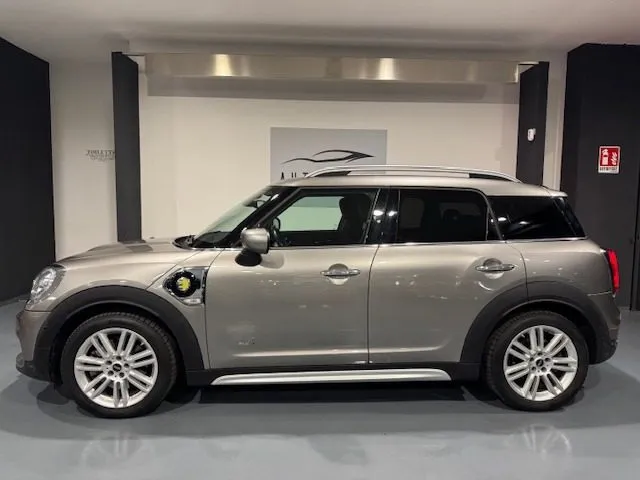 Mini Countryman 1.5 Cooper SE Hype Countryman ALL4 Automatica - Foto 4