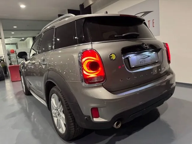 Mini Countryman 1.5 Cooper SE Hype Countryman ALL4 Automatica - Foto 5