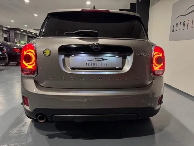 Mini Countryman 1.5 Cooper SE Hype Countryman ALL4 Automatica - Foto 6