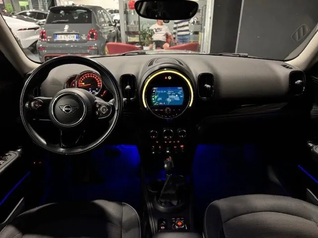 Mini Countryman 1.5 Cooper SE Hype Countryman ALL4 Automatica - Foto 7