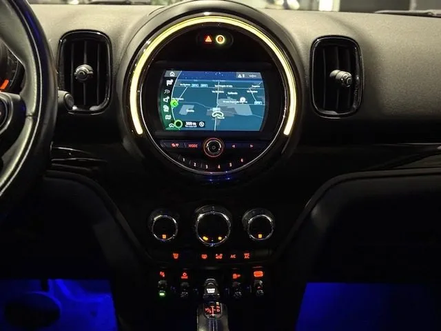 Mini Countryman 1.5 Cooper SE Hype Countryman ALL4 Automatica - Foto 9