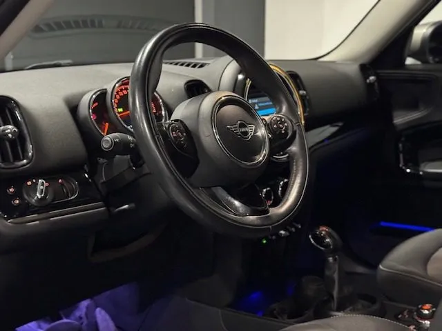 Mini Countryman 1.5 Cooper SE Hype Countryman ALL4 Automatica - Foto 10