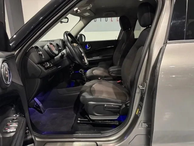 Mini Countryman 1.5 Cooper SE Hype Countryman ALL4 Automatica - Foto 13