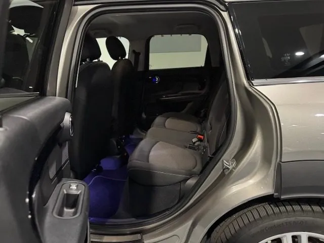 Mini Countryman 1.5 Cooper SE Hype Countryman ALL4 Automatica - Foto 14