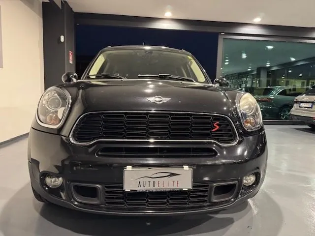 Mini Countryman Mini Cooper SD Countryman 4X4 - Foto 2