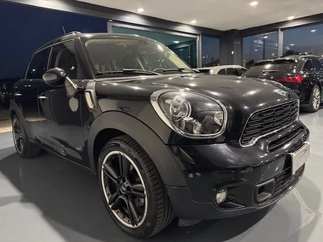 Mini Countryman Mini Cooper SD Countryman 4X4 - Foto 3