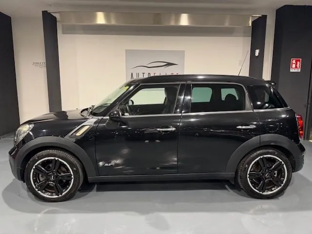 Mini Countryman Mini Cooper SD Countryman 4X4 - Foto 4