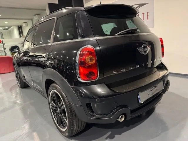 Mini Countryman Mini Cooper SD Countryman 4X4 - Foto 5